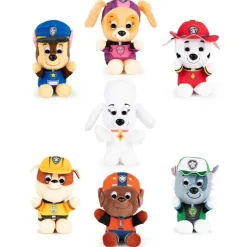 Gund Paw Patrol Mini Pelúcia Perseguição