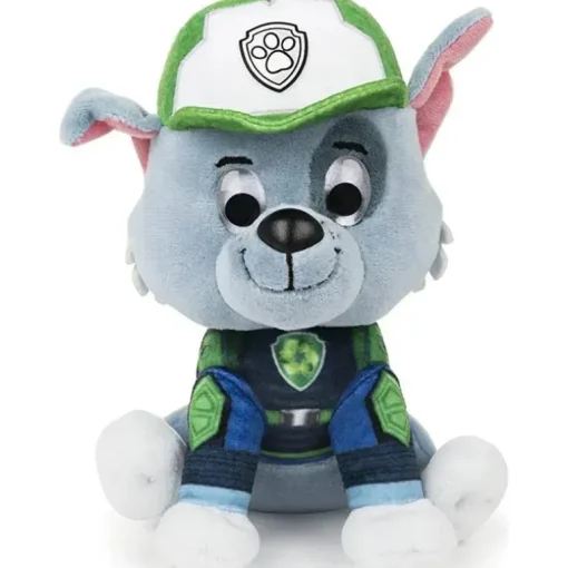 Gund Paw Patrol: O Filme Rocky