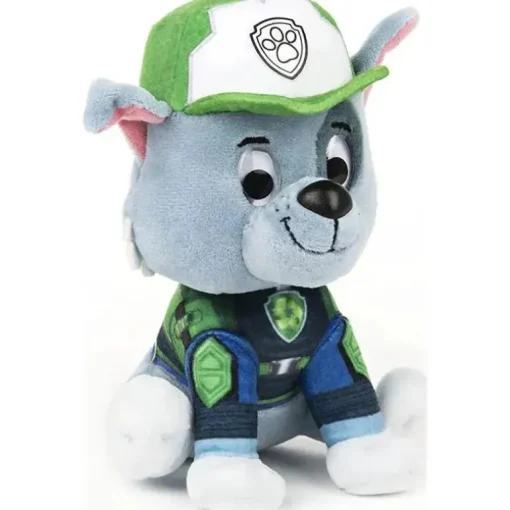 Gund Paw Patrol: O Filme Rocky