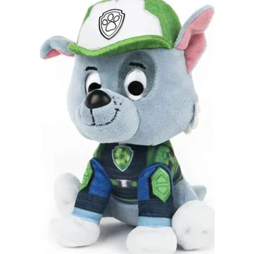 Gund Paw Patrol: O Filme Rocky