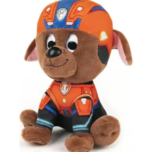 Gund Paw Patrol: O Filme Zuma