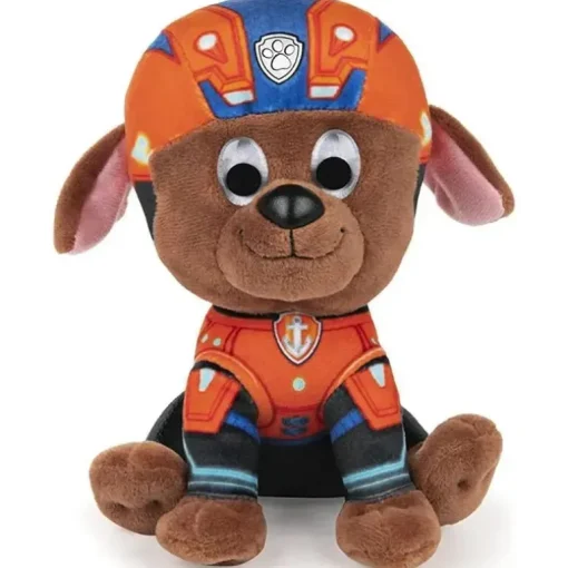 Gund Paw Patrol: O Filme Zuma