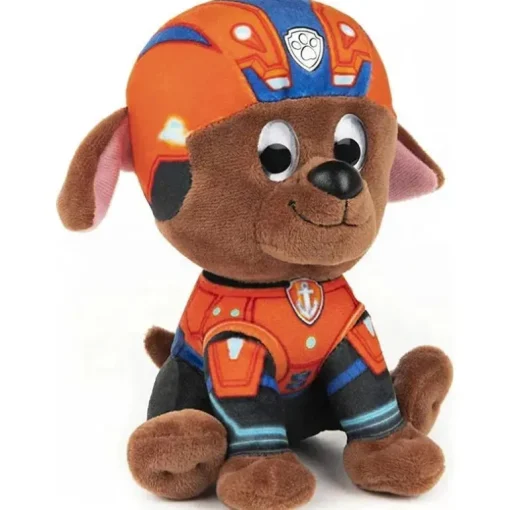 Gund Paw Patrol: O Filme Zuma