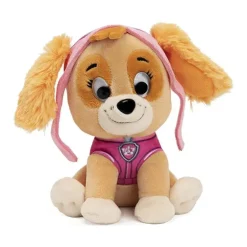 GUND Paw PAtrol Skye Plush 6