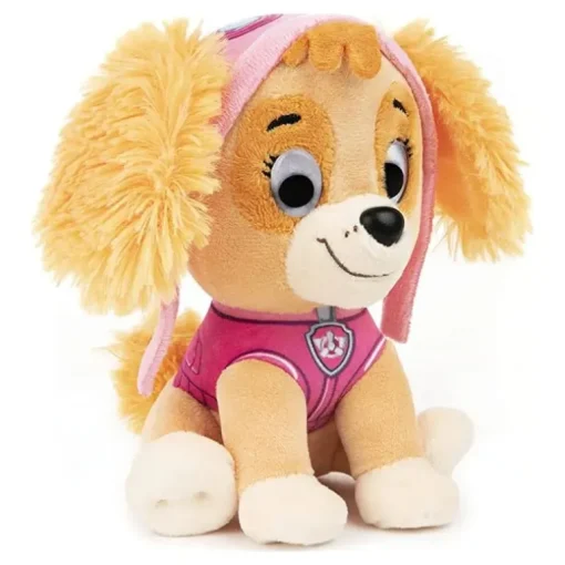 GUND Paw PAtrol Skye Plush 6