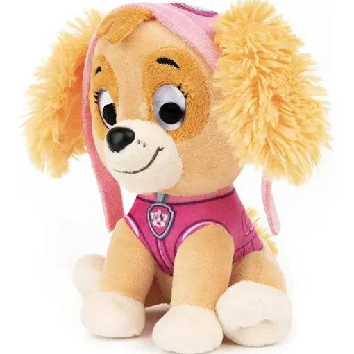 GUND Paw PAtrol Skye Plush 6