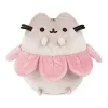 Gund Pusheen Pétala de Flor Rosa