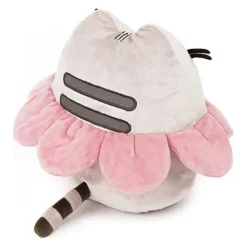 Gund Pusheen Pétala de Flor Rosa