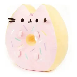 GUND Pusheen Sprinkle Donut 12