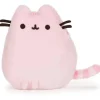 GUND Pusheen Squisheen Sting Pose , Rosa 6