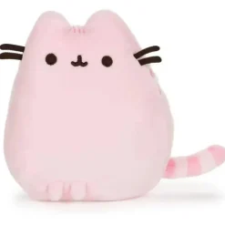 GUND Pusheen Squisheen Sting Pose , Rosa 6