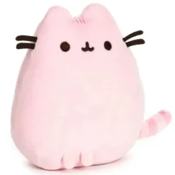 GUND Pusheen Squisheen Sting Pose , Rosa 6