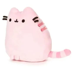 GUND Pusheen Squisheen Sting Pose , Rosa 6