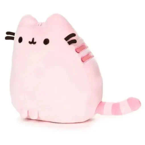 GUND Pusheen Squisheen Sting Pose , Rosa 6