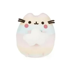 Gund Rainbow Ombre Pusheen 9,5 polegadas