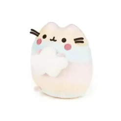 Gund Rainbow Ombre Pusheen 9,5 polegadas