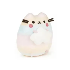 Gund Rainbow Ombre Pusheen 9,5 polegadas