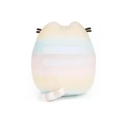 Gund Rainbow Ombre Pusheen 9,5 polegadas