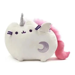 GUND Super Pusheenicorn Muscial Plush 17In
