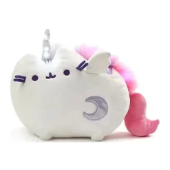 GUND Super Pusheenicorn Muscial Plush 17In