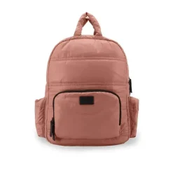 7h - Mochila de Fraldas BK718 Rose Dawn