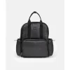 7h - Mochila Sydney, Preta