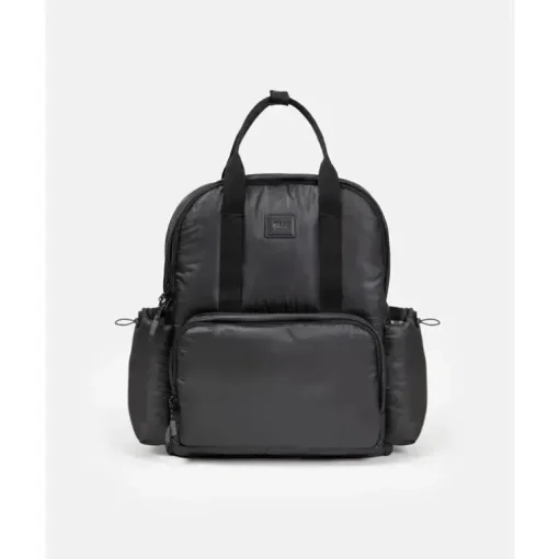 7h - Mochila Sydney, Preta