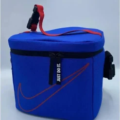 Haddad - Bolsa Nike Cooler - Game Royal