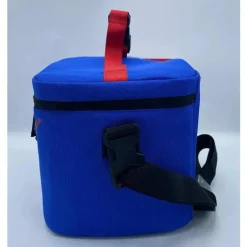 Haddad - Bolsa Nike Cooler - Game Royal