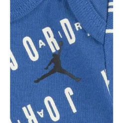 Haddad - Caixa Jordan Essentials 3Pc, Azul