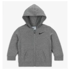 Haddad - Conjunto de calça Nike 3 peças, cinza