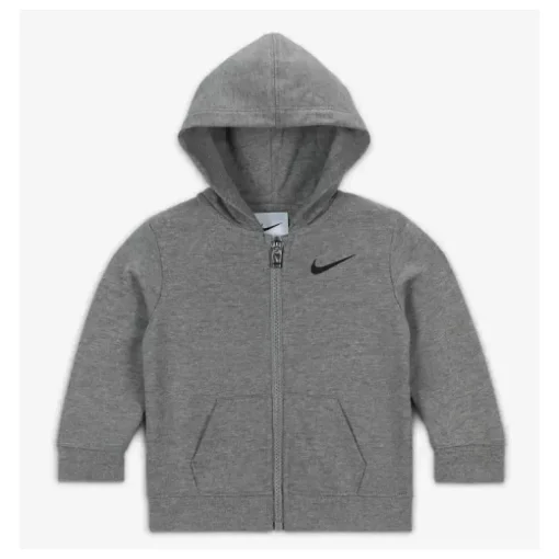 Haddad - Conjunto de calça Nike 3 peças, cinza