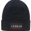 Haddad - Gorro Jordan, Preto