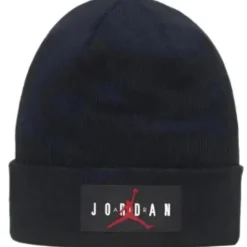 Haddad - Gorro Jordan, Preto