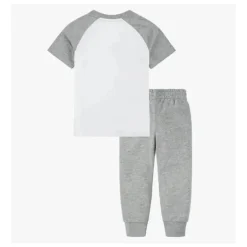 Haddad - Nike Futura Raglan Pant, Grey