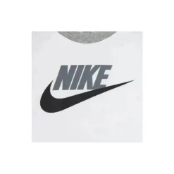 Haddad - Nike Futura Raglan Pant, Grey