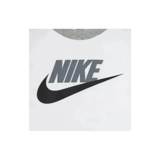 Haddad - Nike Futura Raglan Pant, Grey