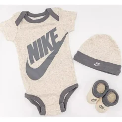 Haddad Nike Neutral Set Pale Ivory Heather