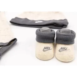 Haddad Nike Neutral Set Pale Ivory Heather