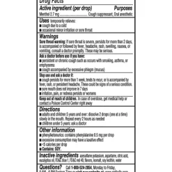Halls - Minis Menthol-Lyptus 24 Ct