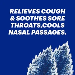 Halls - Minis Menthol-Lyptus 24 Ct
