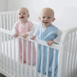 Halo - 100% Algodão SleepSack Cobertor Vestível Disney Baby Collection, Médio