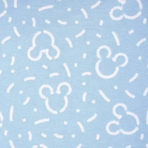 Halo - 100% Algodão SleepSack Cobertor Vestível Disney Baby Collection, Médio