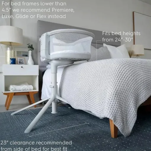 Halo - Bassinest 3.0 Swivel Sleeper Calmante