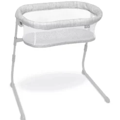 Halo - Innovations Berço Flex Sleeper, Cinza