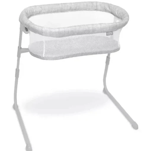 Halo - Innovations Berço Flex Sleeper, Cinza