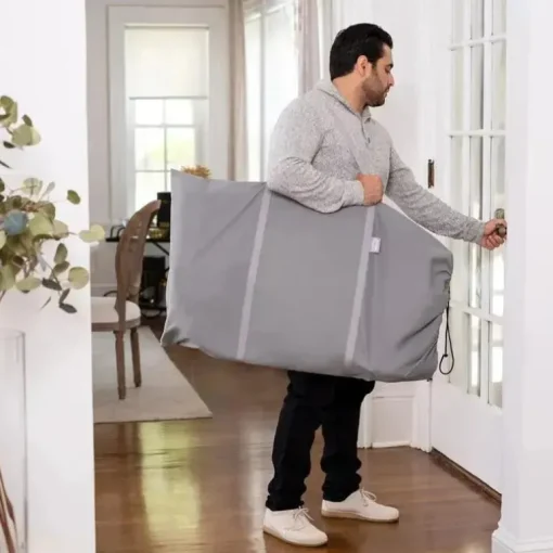 Halo - Innovations Berço Flex Sleeper, Cinza