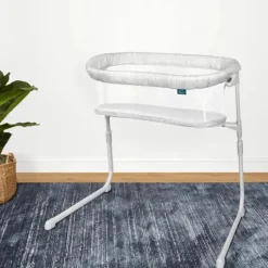 Halo - Innovations Berço Flex Sleeper, Cinza