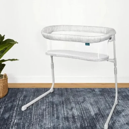 Halo - Innovations Berço Flex Sleeper, Cinza