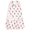 Halo - Swaddle para saco de dormir Minnie Fun 100% algodão